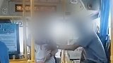 广东汕尾：警方回应老人公交车上猥亵女学生：已介入调查