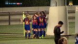 足球-17年-女版梅西连过四人！巴萨女将半场奔袭破门-新闻
