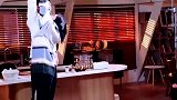 夏初梁牧泽初吻来袭，李沁当场羞红脸，满屏幕都是甜的