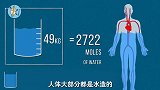 纯净水有味道吗老外亲测100%纯度的水，看表情就知道