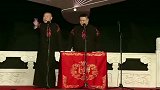 岳云鹏太不要脸了，观众都看不下了，起哄怼的岳云鹏说不下去