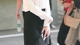 办公室白领都这么美吗