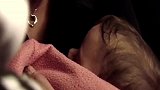 小朋友睡着好香啊，什么也不用想，一天无忧无虑！