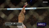 UFC-18年-UFC221背后的喜悦与悲伤 上帝战士超重无缘冠军腰带-专题