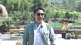 黄磊在农村烧柴习惯留下后遗症，回家后在小区都想着捡柴，太逗了