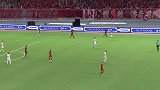 第15轮 上海上港vs天津权健 69'