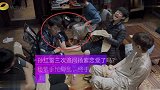 孙红雷三次追问杨紫恋爱了吗？杨紫手忙脚乱，终于坦白情感现状