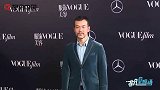 《VogueFilm时装电影酒会》盛大举行现场众星云集