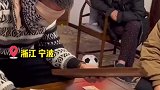 机会给你自己把握，结果在一声声欢呼中迷失自我