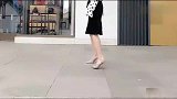 高跟鞋细跟尖头凉鞋女士喜欢