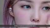 经常化妆和长期素颜的女生，10年后皮肤有啥变化