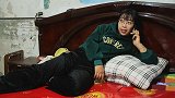 姑娘接到诈骗电话，气得骗子直接就关机，两人对话太逗了