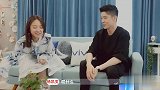告白前夜吴翔威真情流露，遇见你是我的幸运，凯雯的反应有戏