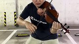 音乐生演示古代音乐人是怎么谈情说爱的，有种奇怪的美