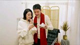赵丽颖离婚后被采访：跟冯绍峰还有可能吗？赵丽颖的回答，太真实