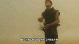 陈飞宇封面来袭棕色外套搭工装裤少年感十足