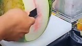就没有水果哥削不了的水果