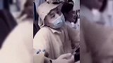 搞笑瞬间：按最高标准搞