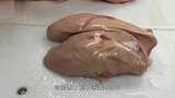 世界顶级美食鹅肝，其实就是鹅的“脂肪肝”，看完你还想吃