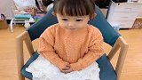 还没开始上学呢，这孩子就会唱这么多儿歌，你让老师情何以堪