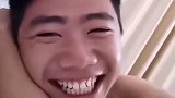 搞笑视频  狗 :呵呵