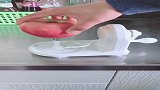 简易削苹果的神器，这波操作真是太厉害了，高手在民间啊！