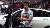 【2018北京车展】奔驰SUV中的性能代表 AMG GLC 63 S Coupe