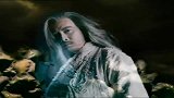 他才是蜀山最神秘莫测的高手，剑圣和酒剑仙都对他崇拜不已