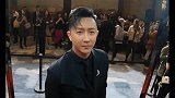 看韩庚为你展示，什么叫真正的360度，被帅到的！