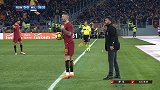 场边喷垃圾话遭曝光!加图索:科拉罗夫 我要踢爆你的屁股