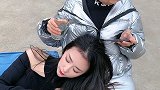 小姨子三十岁了，天天在家好吃懒做，看我怎么整她