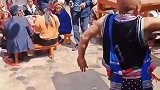 越是民族的传承，越有民族的价值和韵味