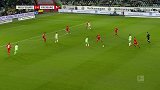 德甲-1718赛季-联赛-第12轮-沃尔夫斯堡3:1弗赖堡-精华