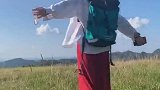 小师妹国庆出游神器，解放双手