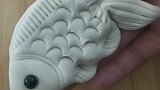 鱼馒头教程