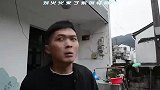 三岁小孩隔空抢走嫦娥的玉兔卤着吃，嫦娥追来却让叔叔背黑锅