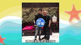 郭德纲刘德华同框合照，相差十二岁似同龄人，两人或将合作电影