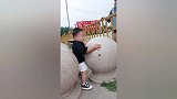 这个世界对胖子充满恶意，网友：都是身材惹的祸！