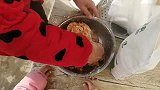 湖北农村特色美食制作方法！您见过吗？
