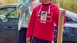 你永远不知道下一秒会发生什么