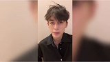 终于可以看到一把喷子走出G港的恒弟弟露脸了！