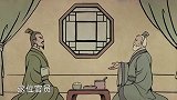 《中国智慧中国行》第五集《任人唯贤》短视频：从生死仇家到共筑霸业，这对君臣做到了这件事