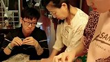 在自己家啥也不干，一来我妈家啥都会干！  哎～我有苦难言呀！狂躁的婷姐