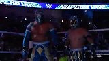 WWE-15年-Superstars第310期：本周WWE精彩赛事回顾-全场