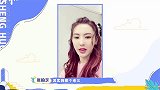 张柏芝被问：小儿子跟谁住！注意看张柏芝的表情：单亲妈妈不好当