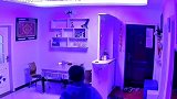 孩子考了好成绩没得到妈妈回复很失望，妈妈：很内疚，发现后第一时间回家  萌娃