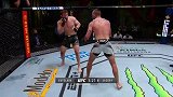 UFC on ESPN第23期：伊恩-库特拉巴VS达斯汀-雅各比