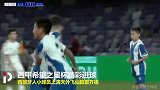 精彩!西甲希望之星致敬经典 西班牙人小球员复制齐祖天外飞仙