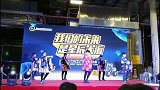 男人妖娆起来真没女人什么事了，就是有点辣眼睛！