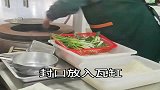 三两水煨出来一罐好喝有名气的江西瓦罐汤！